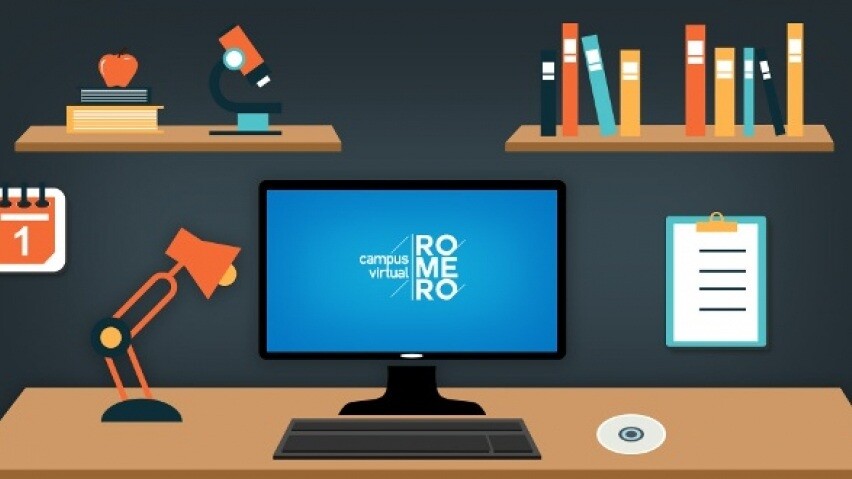 Fundación Romero lanza cursos virtuales gratuitos