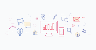 El marketing digital