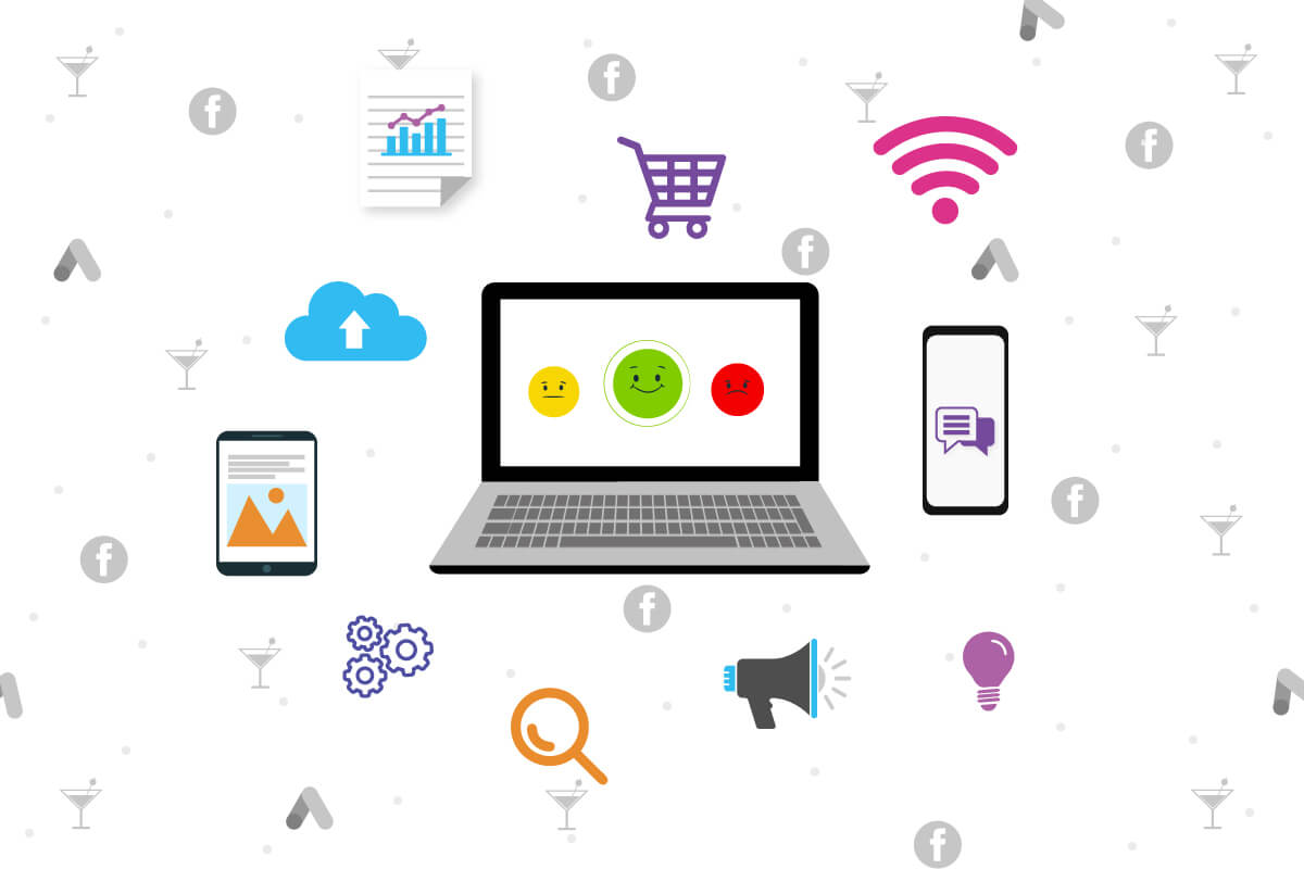 El marketing digital